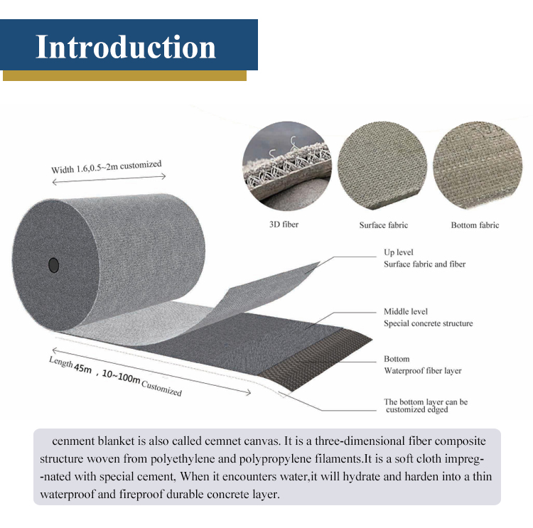 High Flexural Strength in Water Fields Pure Cement Power for Road Base in Roof Garden
