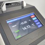 Low Temperature Dry Block Calibrator Intelligent Dry Type Temperature Calibratio