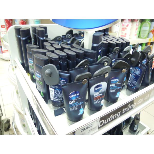 Retail Store Eas Rf Integrated Deactivators , Alarm Tag Deactivator