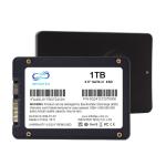 Standard SATA III 1 TB 2.5 Inch SSD For Computing Devices High Speed Data