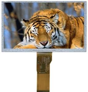 China IPS TFT LCD Panel Touch Screen TFT Monitor 10.1 Inch 1920*1200 With LVDS Interface on sale