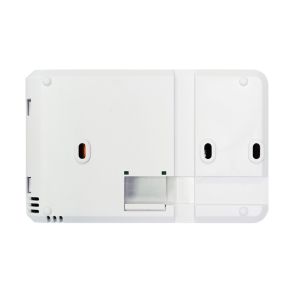 Riseem Non-programmable Digital Temperature Controller Heating Room Thermostat