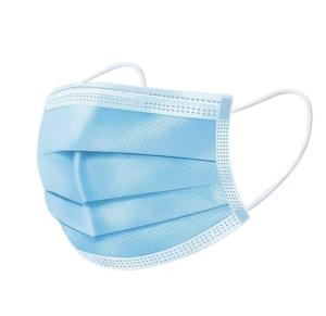 Buy cheap High Breathability Disposable Respirator Mask PP Non Woven Fabric Material product