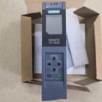 6ES7512-1CK00-0AB0 Siemens SIMATIC S7-1500 Compact CPU 1512C-1 PN with 250 KB