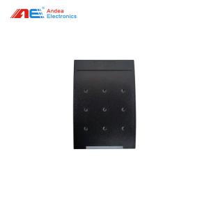 Buy cheap Wg26 Access Control RFID Card Reader 16cm product