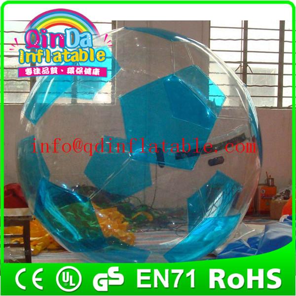 Quality Water Aqua Ball funny floating water balls water walking ball for game for sale