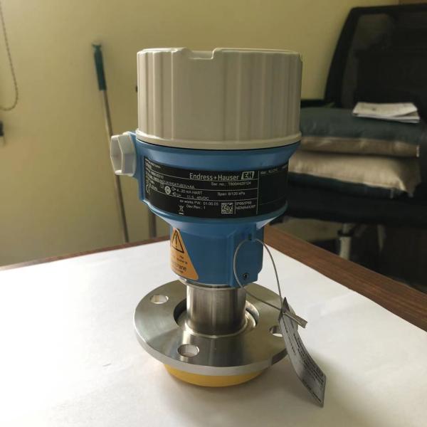 Endress Hauser Level Sensor E+H Hydrostatic Level Measurement Deltapilot Fmb50