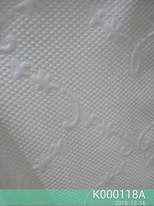 83 Wide Jacquard Mattress Fabric