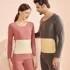 Buy cheap Rechargeable Warming Suit Heated Thermal Underwear Set for Women product
