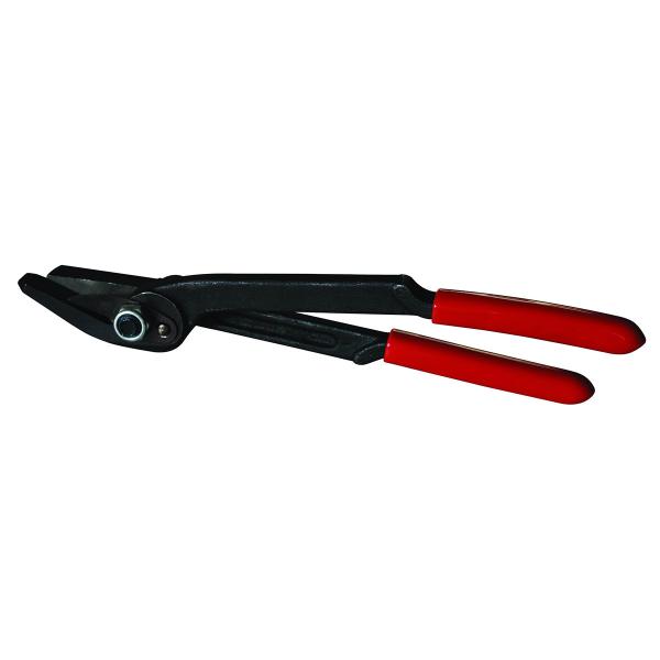 Quality Band 9mm - 32mm Strapping Scissor Sharp Blade Steel Strapping Cutter for sale