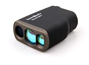 LaserWorks LW1000PRO 1000m Single Barrel Laser Rangefinder