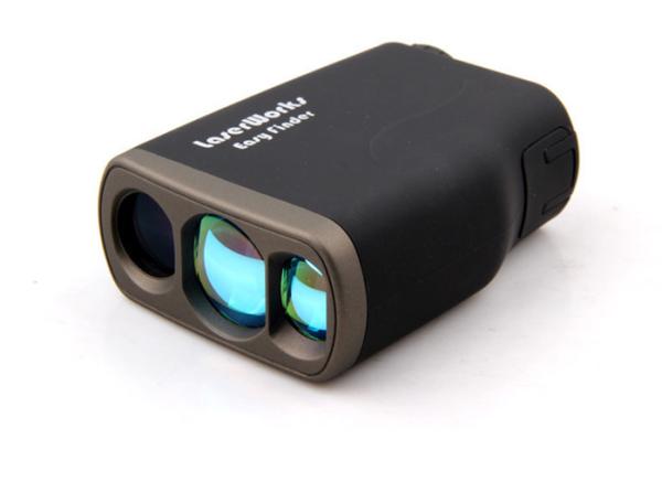 Quality LaserWorks LW1000PRO 1000m Single Barrel Laser Rangefinder for sale