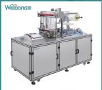 0.6Mpa PLC Automatic Cosmetic Packing Machine Multipurpose Durable