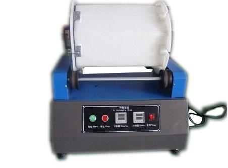 Quality Rotatable Drum Inspection Cookware Testing Machines With 20-30RPM for sale
