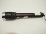 BN-9995T Rotation Tail Lamp Rechargeable LED Torch Light