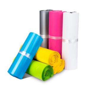 Buy cheap Thicker Reusable Shipping Packaging Waterproof Printed for Mailing product