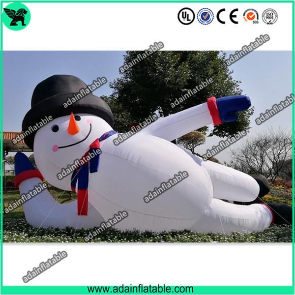 Quality Inflatable Snowman,Christmas Event Advertising,Giant Inflatable Snowman for sale