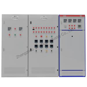 Buy cheap Automatic Electric Computer Control System Cassava Processing Control Equipment product