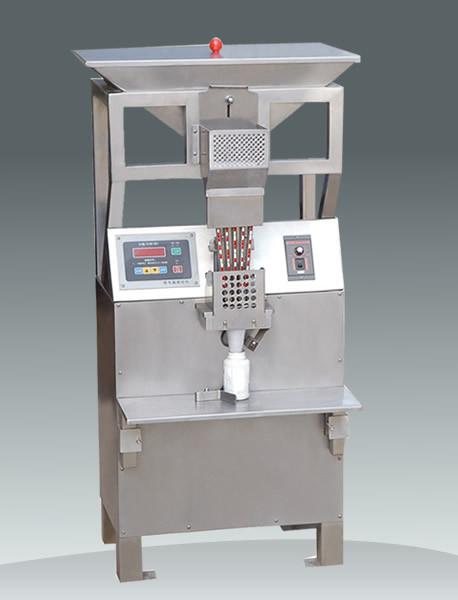 Quality automatic Hard Gelatin Capsule / Tablet Counting Machine Semi Automatic pill counter machine for sale