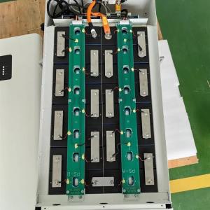 China EU Stock EEL Battery Box 48V 271ah 280ah 300ah 320ah 15KWH Rack Battery Box on sale
