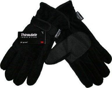 Quality unisex fleece winter warm gloves for sale