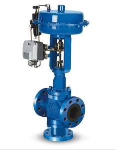 KATA FLOW CONTROL VALVE 2~48