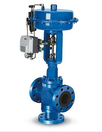 Quality KATA FLOW CONTROL VALVE 2"~48" for sale