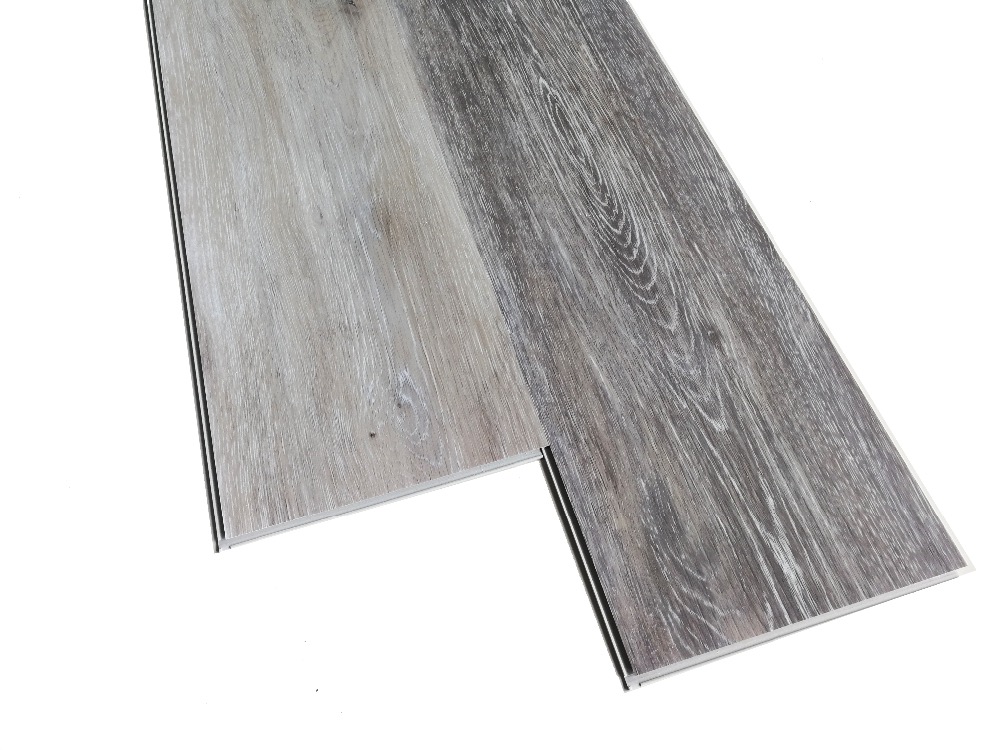 Eco Waterproof SPC Flooring Rigid PVC