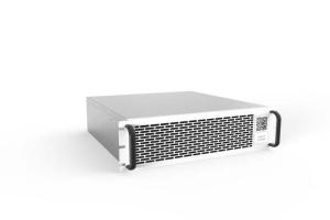 China 100 kW Bidirectional AC / DC Power Module For Microgrid And Energy Storage System on sale
