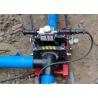 Buy cheap Polyethylene Pipe Manual Butt Fusion Welding Machine 44KG 220V from wholesalers