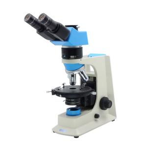 Buy cheap Trinocular Polarizing Light Microscope product