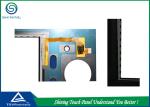 ITO Glass Capacitance Touch Panel Access Door , Home Security Touch Screen