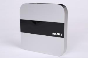 Spectrum Quantum 9d Nls Health Analyzer , Body Composition Analyser Machine