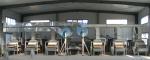 Buckwheat shelling machine /buckwheat sheller