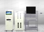 ISO5658-2 Construction Materials Testing Equipment / Configuration Tester