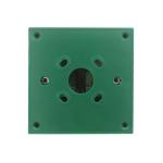 709G3 DPDT Resettable Green Emergency Call Point,With International Graphics