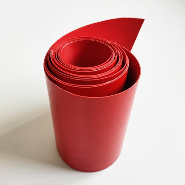 Quality 80 Shore A Hardness Hypalon Neoprene Fabric Roll for sale