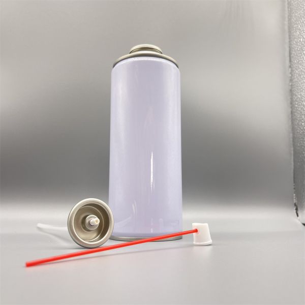 Heavy-Duty WD-40 Lubricant Valve for Automotive and Industrial Degreasing with High-Volume Flush and Chemical Resistance