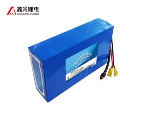 China 12v 66Ah Cylindrical 32650 LiFePO4 Rechargeable Battery Packs on sale