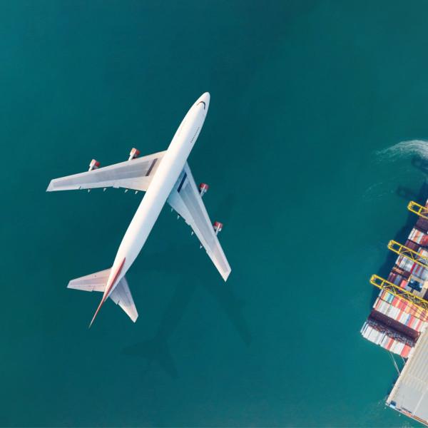 Quality Chinese Air Freight Forwarder Forwarding Services Global Destination for sale