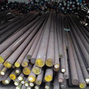 China 321 Hot Rolled Round Bar Black Round ASTM Stainless Steel Rod 25mm on sale