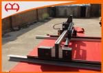 Torch Height Control CNC Plasma Cutting Machine Multiple Functions THC Device