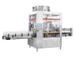 4KW Four Claws Structure Automatic Bottle Capping Machine