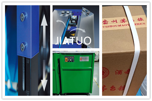 Plastic Machinery PP Strapping Production Line PP Plastic Strapping Equipment PP Strapping