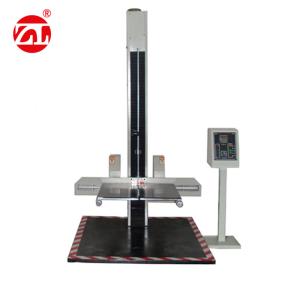 Buy cheap Digital Display Design Mobile Phone Test Equipment Single Arm Drop Test Bench product
