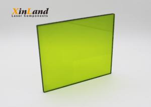 Range Finding 5mm 1064nm Laser Protection Window Sheet