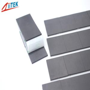 Buy cheap Thermal Conductivity 0.6W/MK 40 - 85GHz Shielding Absorbing Materials with good performance product