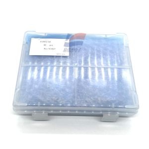 S12053-02 Silicon Avalanche Photodiode Short Wavelength Type For 600nm Band