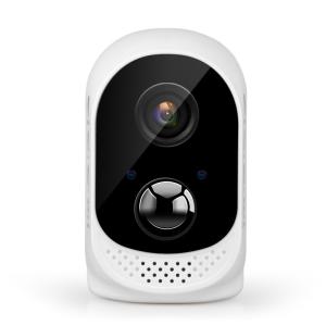 Buy cheap WiFi Security Camera Large Capacity Battery Camera Network Video Recorder All Weather product