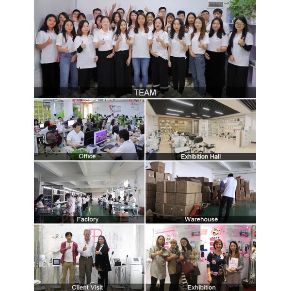 Microcurrent EMS Facial Massager Device Electric Vibration Anti Wrinkle Eye Massager